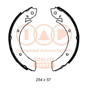 IAP QUALITY PARTS 705-18011
