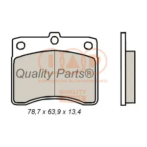 704-03040 IAP QUALITY PARTS