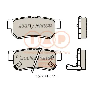 704-21089G IAP QUALITY PARTS
