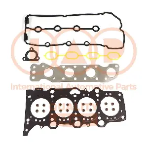 IAP QUALITY PARTS 116-16098