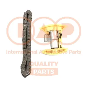 IAP QUALITY PARTS 127-11026K