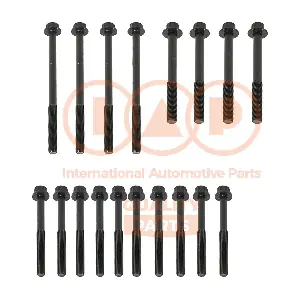 IAP QUALITY PARTS 119-11070