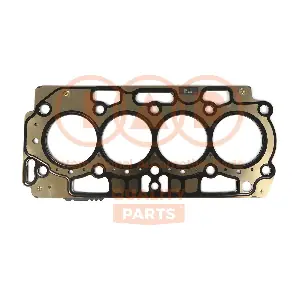 IAP QUALITY PARTS 118-17235