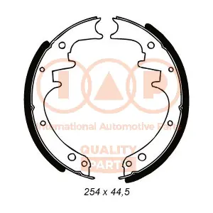 IAP QUALITY PARTS 705-10022