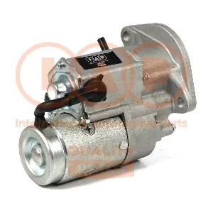 IAP QUALITY PARTS 803-09010