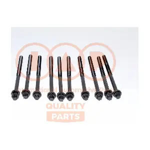 119-13091 IAP QUALITY PARTS