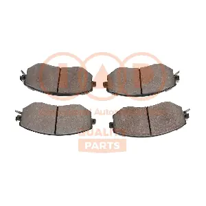 IAP QUALITY PARTS 704-15053