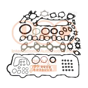 115-17057 IAP QUALITY PARTS