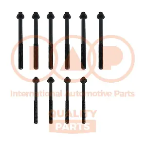 119-08031 IAP QUALITY PARTS