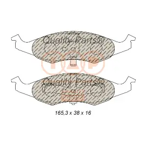 704-02030 IAP QUALITY PARTS