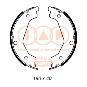 70521083 IAP QUALITY PARTS