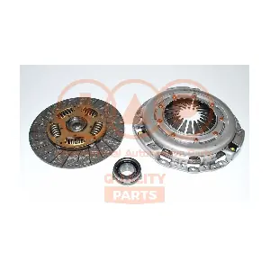 IAP QUALITY PARTS 201-12033