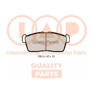 704-16080X IAP QUALITY PARTS