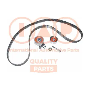 IAP QUALITY PARTS 127-16101K