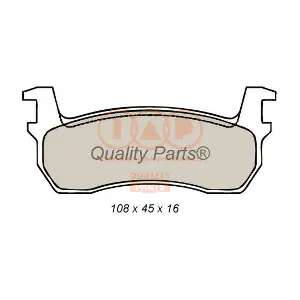 IAP QUALITY PARTS 704-13090