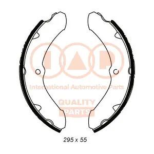 705-17011 IAP QUALITY PARTS