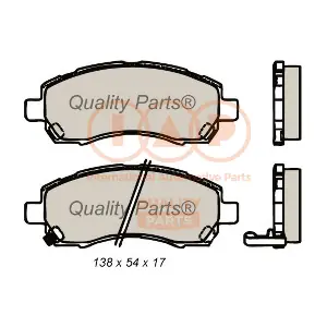 IAP QUALITY PARTS 704-15031
