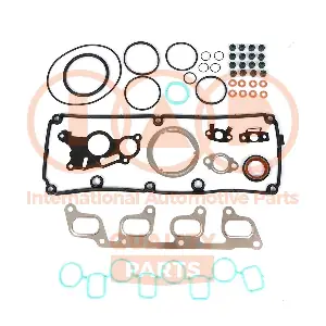 IAP QUALITY PARTS 116-50061