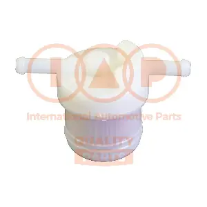 IAP QUALITY PARTS 122-06012