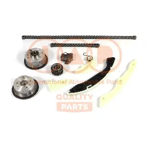 127-07004KC IAP QUALITY PARTS