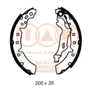 705-17093 IAP QUALITY PARTS