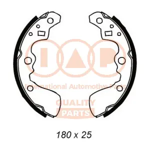 705-16062 IAP QUALITY PARTS