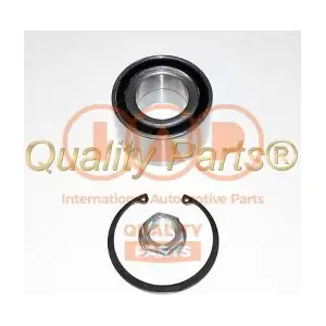 IAP QUALITY PARTS 409-17001K