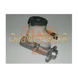IAP QUALITY PARTS 702-07010 Головний гальмівний циліндр