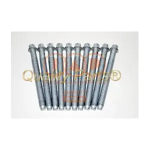 119-13162 IAP QUALITY PARTS