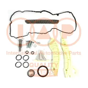 IAP QUALITY PARTS 127-51001K