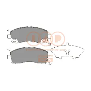 704-12105 IAP QUALITY PARTS