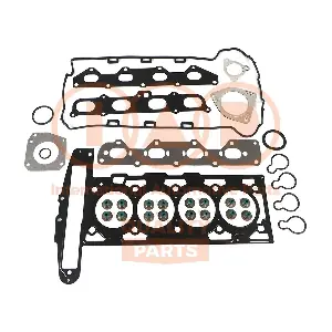 116-09042 IAP QUALITY PARTS