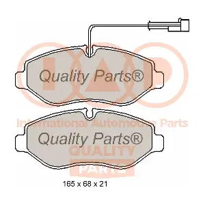 704-13171X IAP QUALITY PARTS
