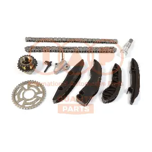 IAP QUALITY PARTS 127-51004K