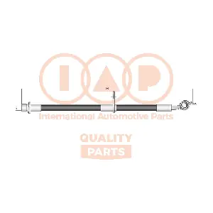 708-17186 IAP QUALITY PARTS