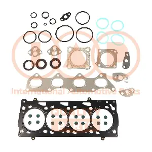 116-50052 IAP QUALITY PARTS