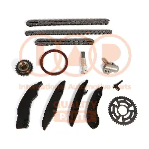 IAP QUALITY PARTS 127-17197K