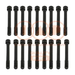 IAP QUALITY PARTS 119-12020P