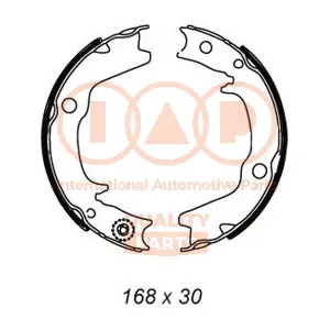 705-12035 IAP QUALITY PARTS