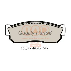 IAP QUALITY PARTS 704-15010