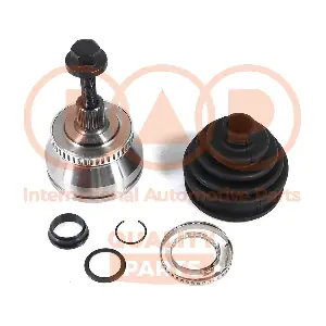 406-50034 IAP QUALITY PARTS
