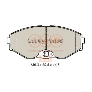 704-13098 IAP QUALITY PARTS