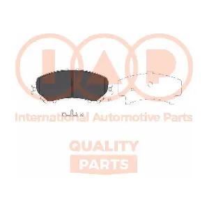 IAP QUALITY PARTS 704-13111X