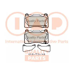704-12097X IAP QUALITY PARTS