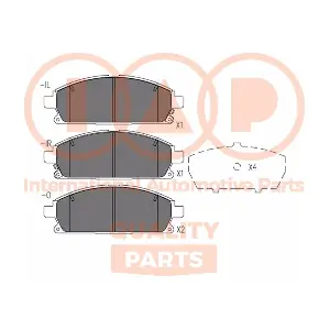 70413100 IAP QUALITY PARTS
