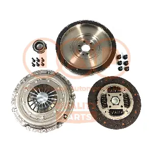 IAP QUALITY PARTS 200-50040