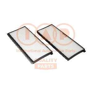 IAP QUALITY PARTS 821-21075