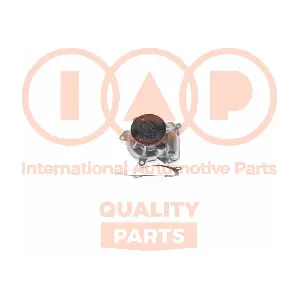 IAP QUALITY PARTS 150-17000