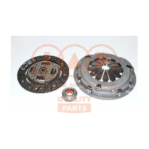 IAP QUALITY PARTS 201-08021