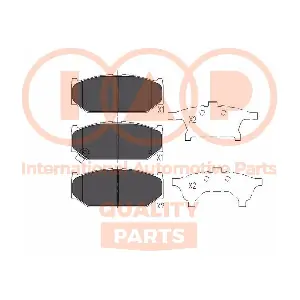 704-16067X IAP QUALITY PARTS